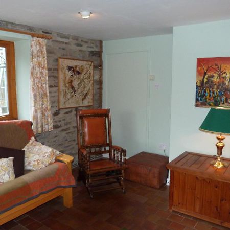 Kwerky Cottage Lydbury North Luaran gambar