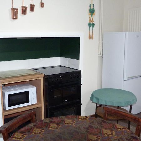 Kwerky Cottage Lydbury North Luaran gambar