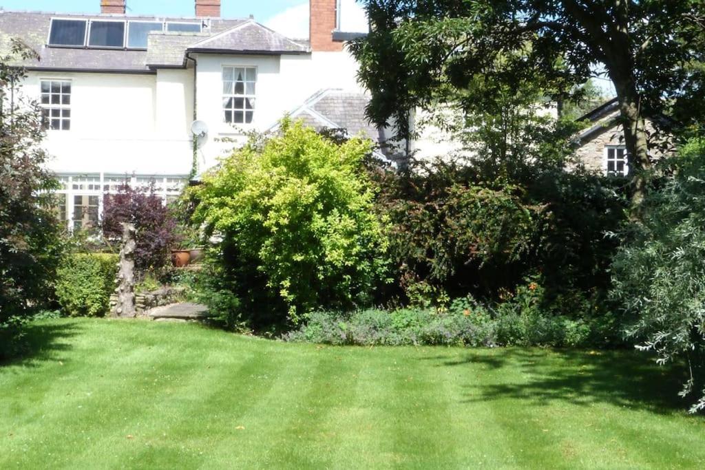 Kwerky Cottage Lydbury North Luaran gambar