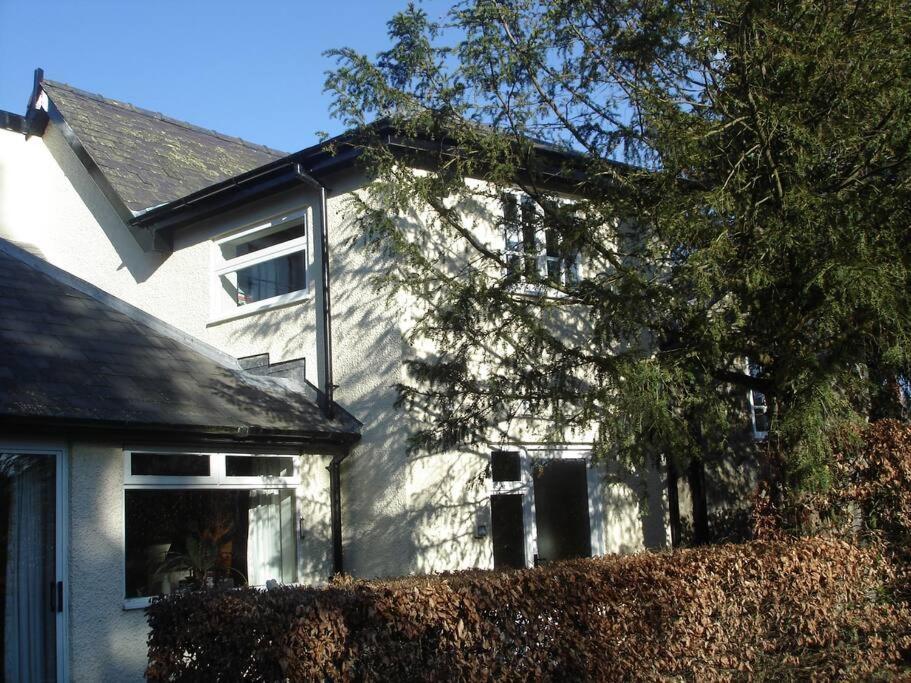 Kwerky Cottage Lydbury North Luaran gambar