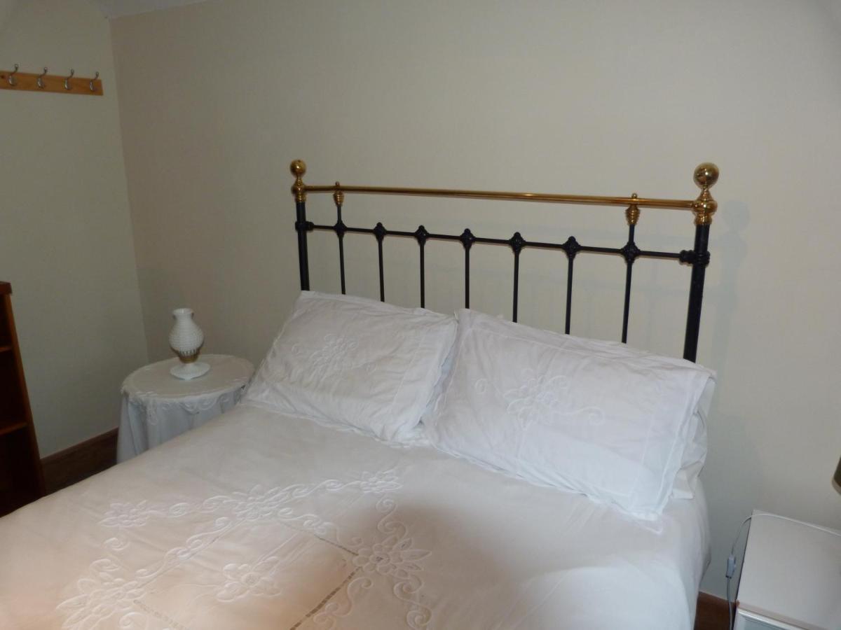 Kwerky Cottage Lydbury North Luaran gambar