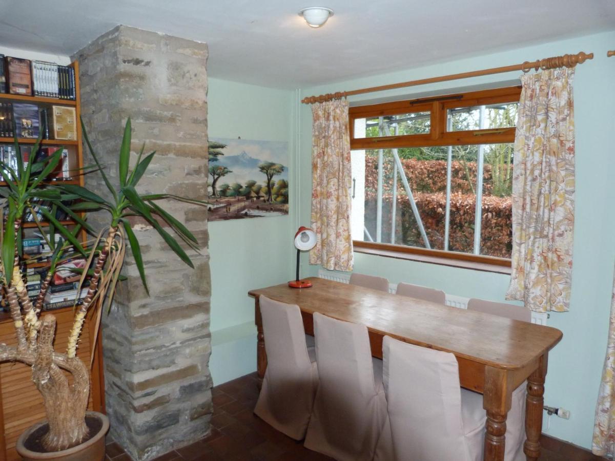 Kwerky Cottage Lydbury North Luaran gambar