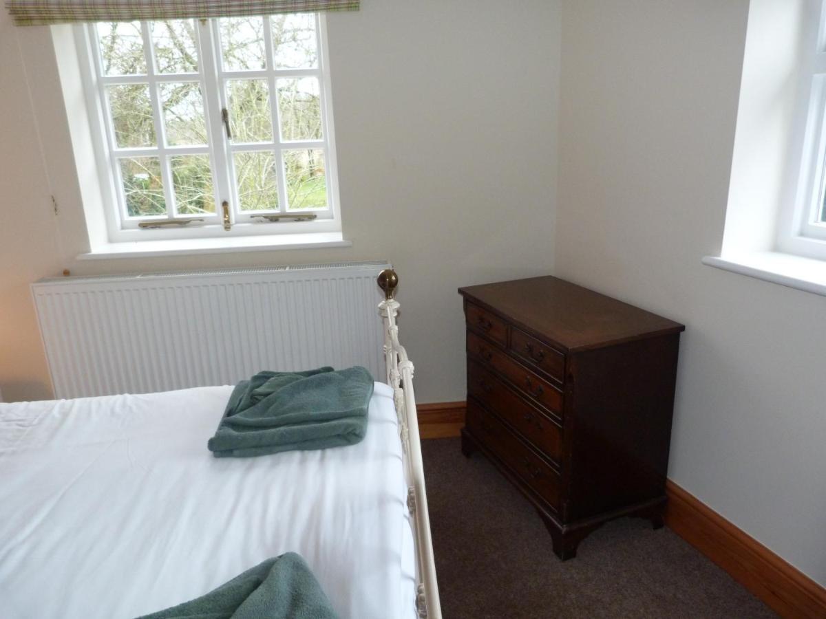 Kwerky Cottage Lydbury North Luaran gambar
