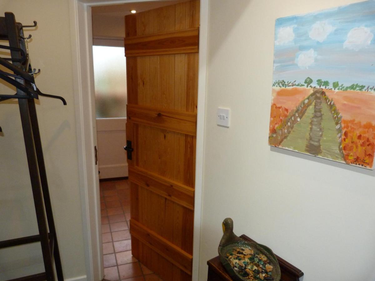 Kwerky Cottage Lydbury North Luaran gambar