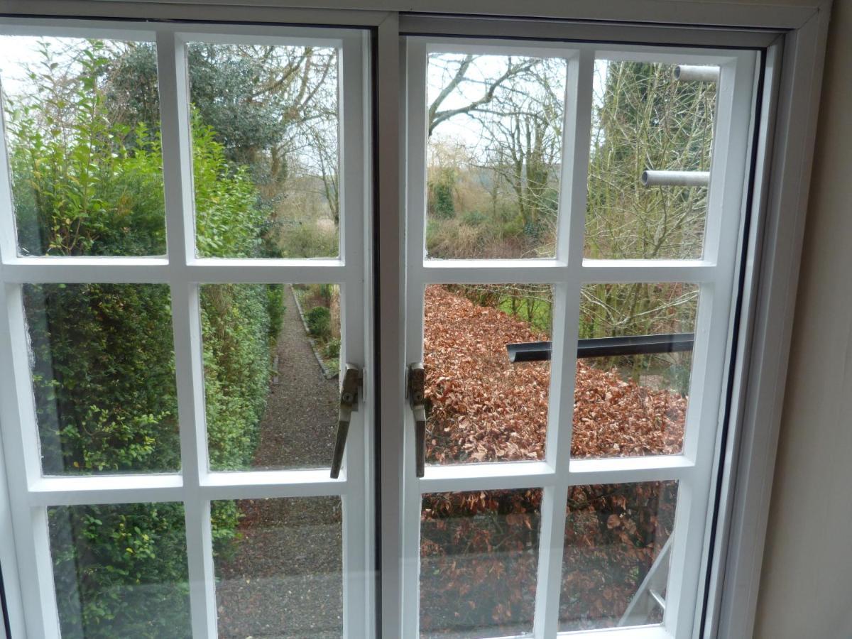 Kwerky Cottage Lydbury North Luaran gambar
