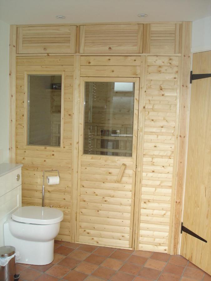 Kwerky Cottage Lydbury North Luaran gambar