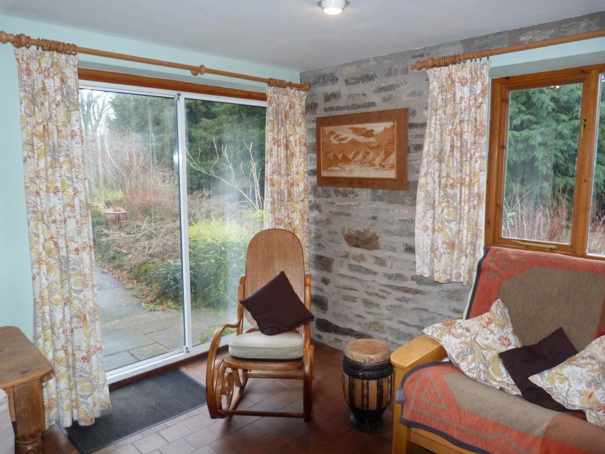 Kwerky Cottage Lydbury North Luaran gambar