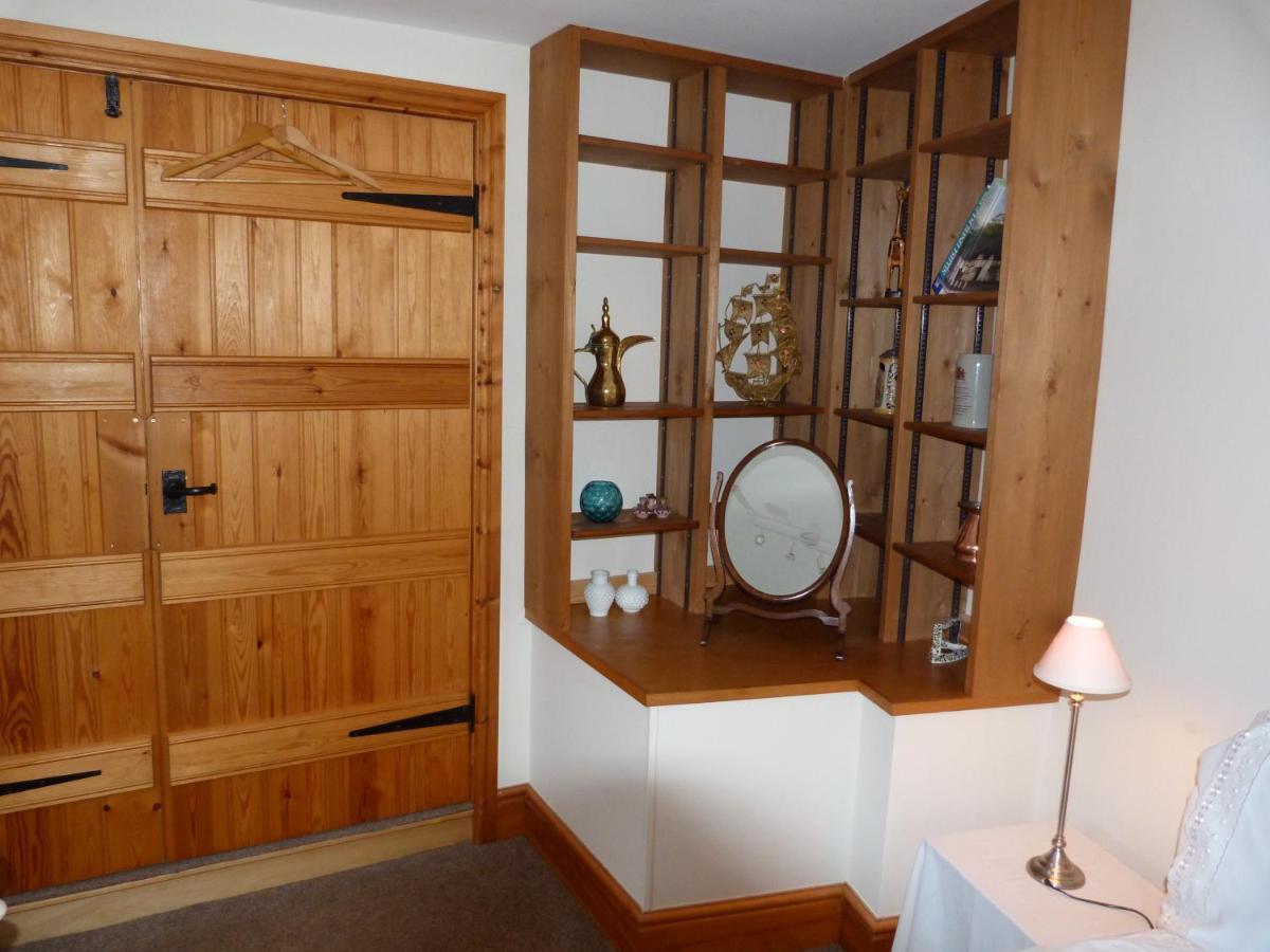 Kwerky Cottage Lydbury North Luaran gambar