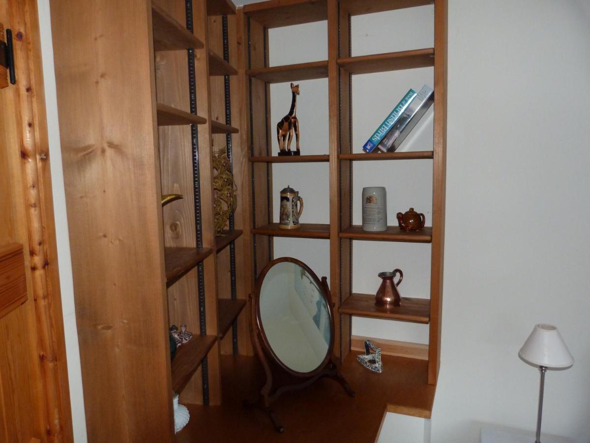 Kwerky Cottage Lydbury North Luaran gambar