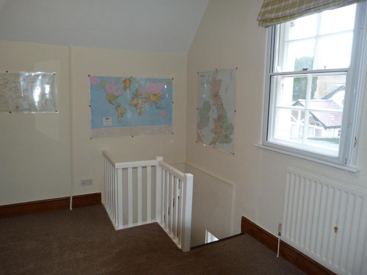 Kwerky Cottage Lydbury North Luaran gambar