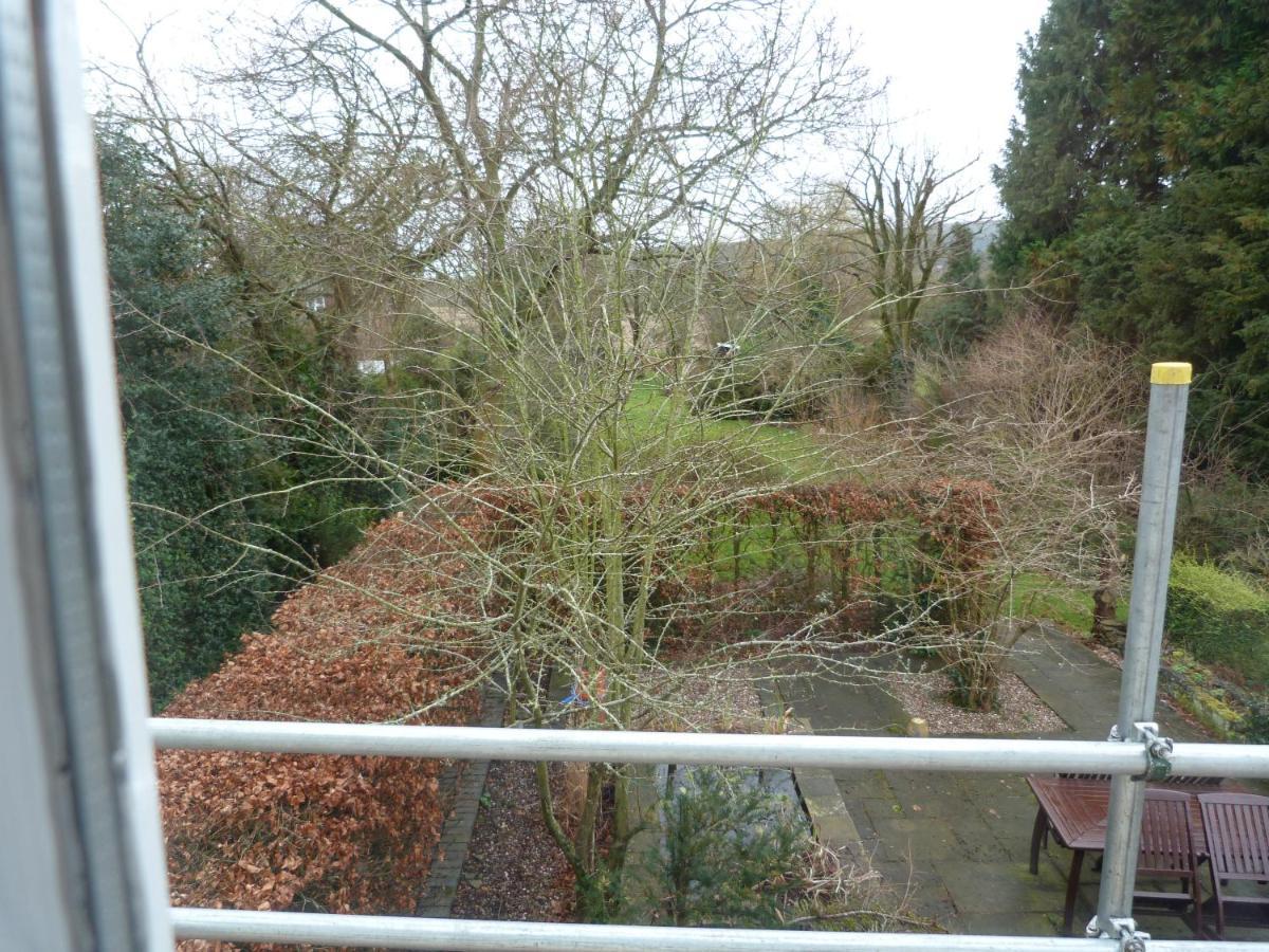 Kwerky Cottage Lydbury North Luaran gambar