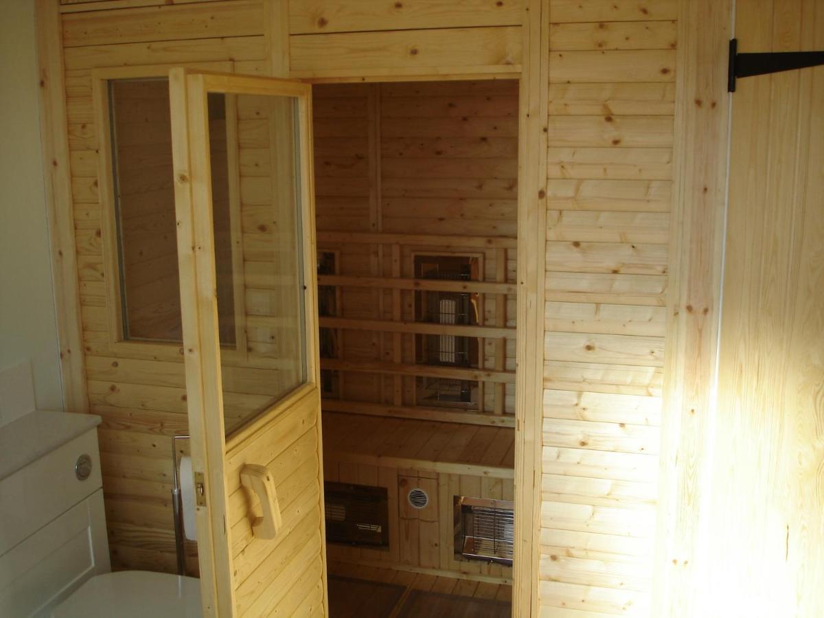 Kwerky Cottage Lydbury North Luaran gambar