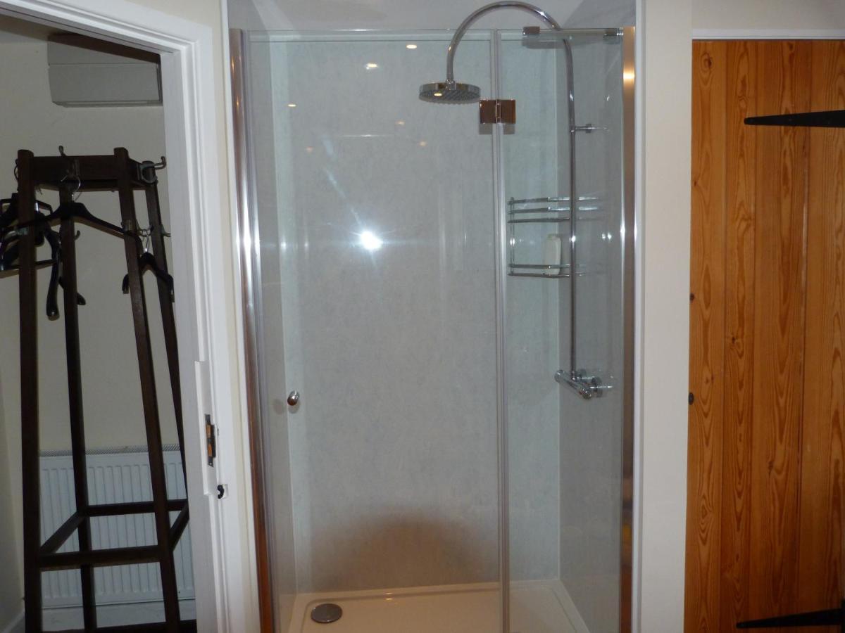 Kwerky Cottage Lydbury North Luaran gambar