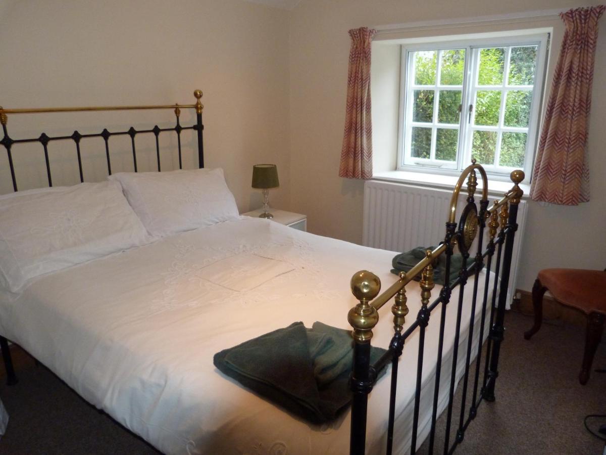 Kwerky Cottage Lydbury North Luaran gambar