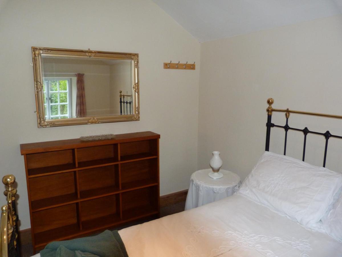 Kwerky Cottage Lydbury North Luaran gambar